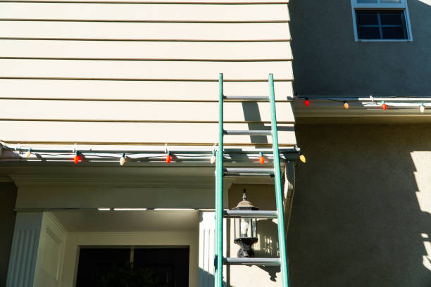  Springdale, NC Siding Installation Pros