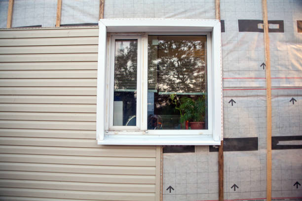 Best Brick Veneer Siding  in Springdale, NC