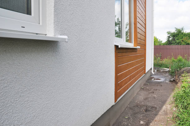 Best Siding for New Construction  in Springdale, NC