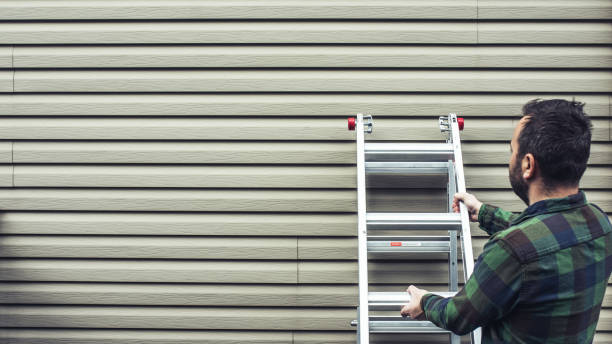 Trusted Springdale, NC Siding Installation & Repair Experts