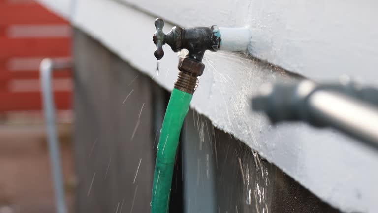 Best Siding Repair  in Springdale, NC