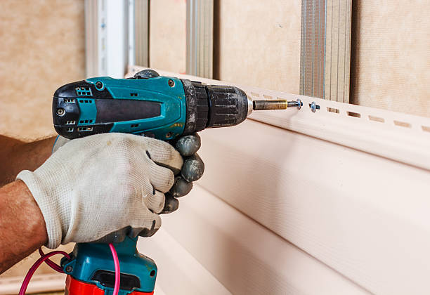 Best Custom Trim and Detailing for Siding  in Springdale, NC